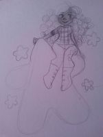 Tiny Black Star