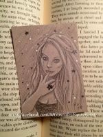 Little Black Star