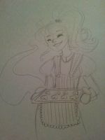Cookie Tiem