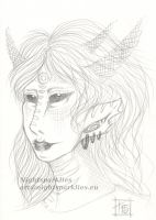 Whispers of Night