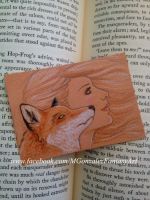 Fox Spirit