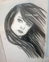 Hair in the Wind