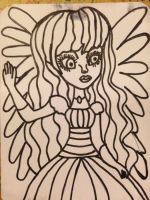 Gothic Angel
