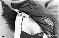 A Gothic Angel