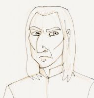 Snape, Snape, Severus Snape