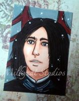 Professor Snape