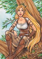 Elven Beauty
