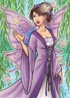 Fairy Queen