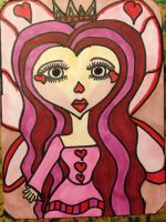 Valentine Fairy