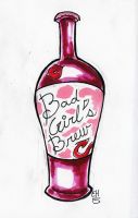Bad Girl\'s Brew
