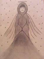 Eskimo Angel