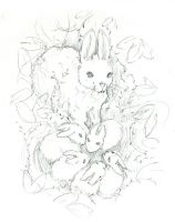 A mother\'s love