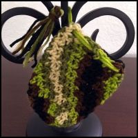 Forest Spirit Purse
