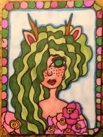 Forest Spirit