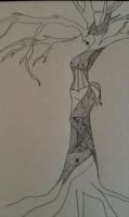 Winter Corset