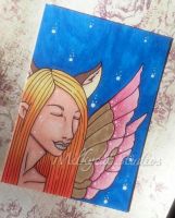 Fox Fairy