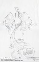 Baby Phoenix
