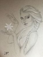 Frozen