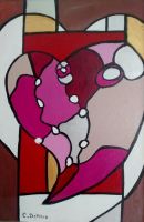 Mended Heart