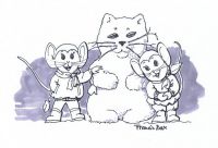 Snowcat