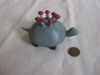 Animate ambling faerie ring