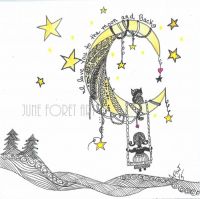 To the Moon and Back