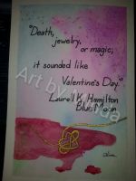 Blue Moon-Valentine Magic