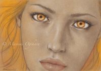 Eyes of Fire