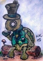 Lord Toise -finished