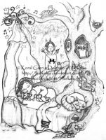 Dreamer-inked