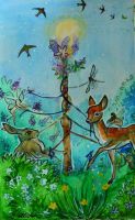 Beltane