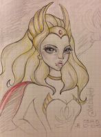 Princess of Power