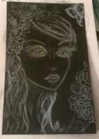 eyes of gold