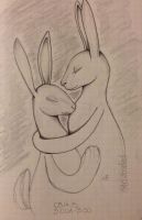 Bunny Love
