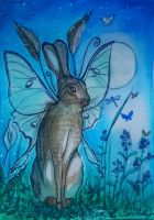 Luna Hare