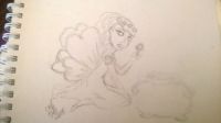 shamrock fairy