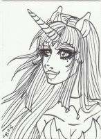Wannabe Unicorn