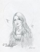 The Morrigan