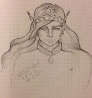 Untitled Sketch