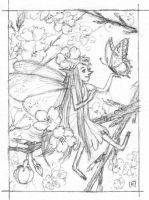 Sakura Fairy