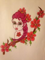 Cherry Blossoms