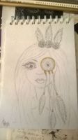 dream catcher