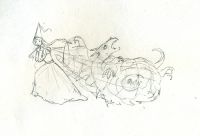 Dragon-napping