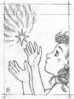 Catching A Falling Star