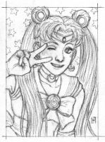 Sailor Moon