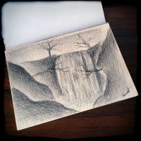 Waterfall