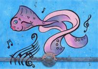 Music moves us
