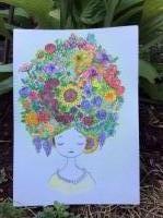 Flowery dream