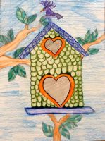 Birdhouse