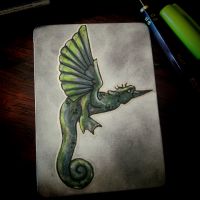Dragonbird
